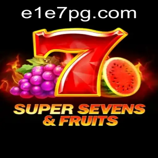 Explorando o Fascinante Mundo de 7SuperSevensFruits