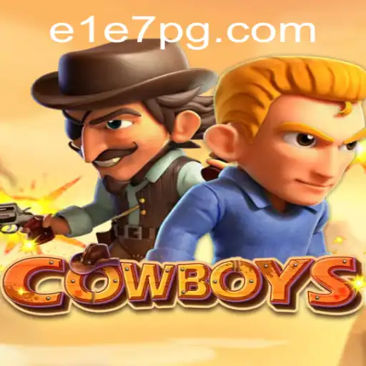 Explorando o Mundo de Cowboys: A Nova Sensação de E1E7.COM