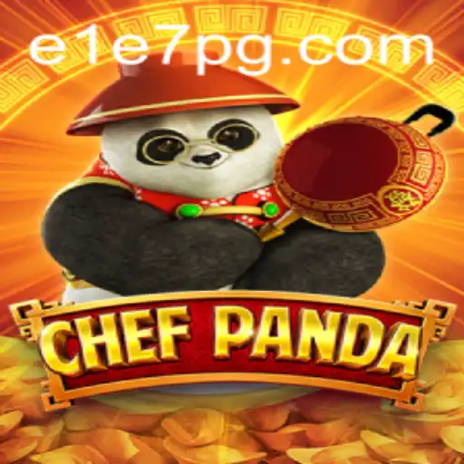 Descubra o Mundo Divertido de ChefPanda: O Jogo de Cozinha Mais Empolgante da E1E7.COM