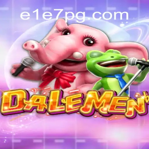Explorando o Universo de DALEMEN: Um Mergulho no Mundo do Jogo Revolucionário