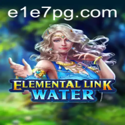 Descubra as Aventuras Hídricas de ElementalLinkWater