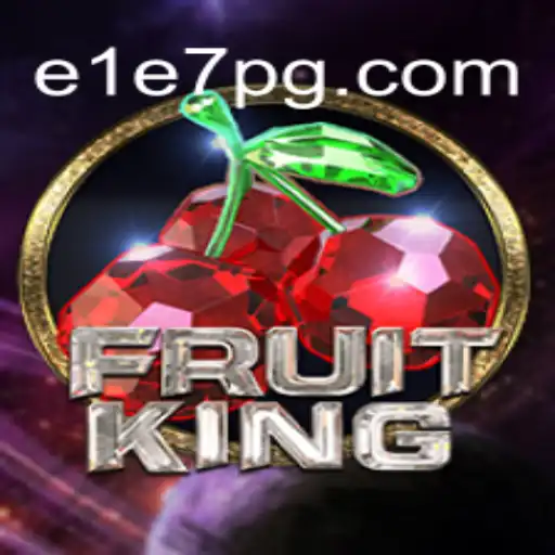 Explorando o Mundo de FruitKing: Um Jogo de Diversão e Estratégia