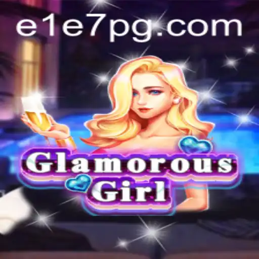 Descubra a Magia de GlamorousGirl
