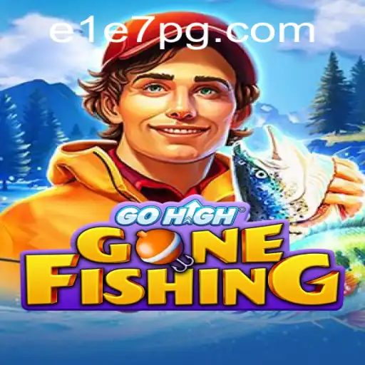 Explorando o Mundo de GoHighGoneFishing: Um Novo Fenômeno de Jogo