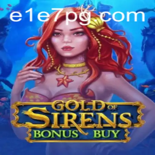 Explorando o Fascinante Mundo de GoldofSirensBonusBuy