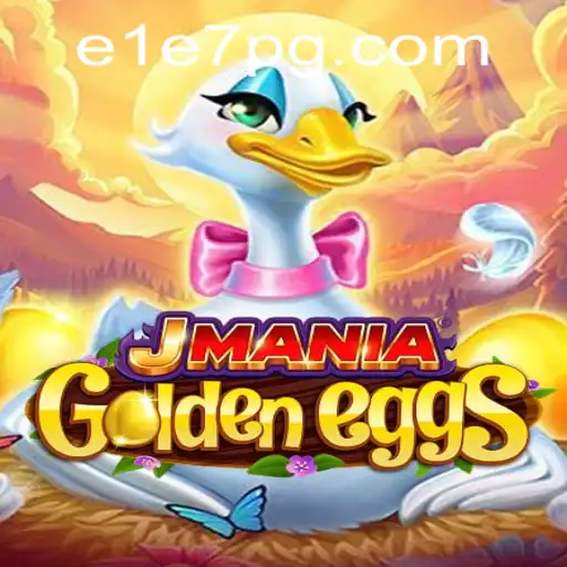 Descubra JManiaGoldenEggs: O Empolgante Jogo de Estratégia do Momento