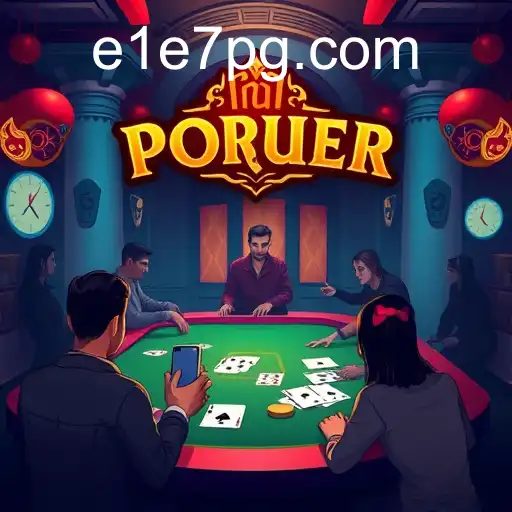 Jogos de pôquer