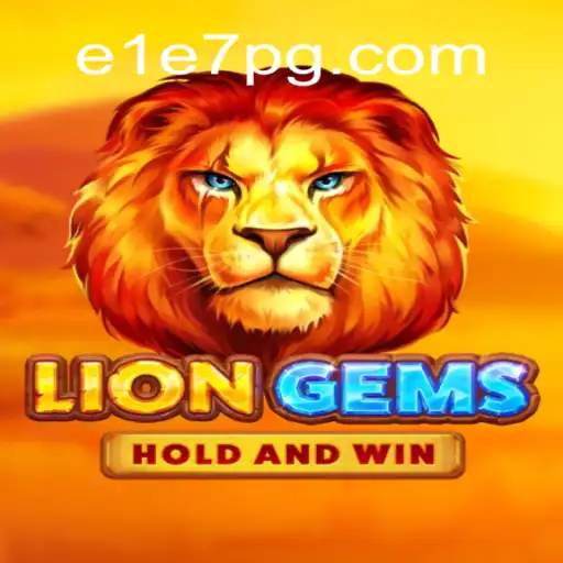 Descubra o Fascinante Mundo do Jogo LionGems