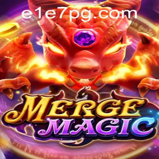 Mergemagic: Descubra o Fascinante Mundo de Combinações e Estratégia no Jogo E1E7.COM