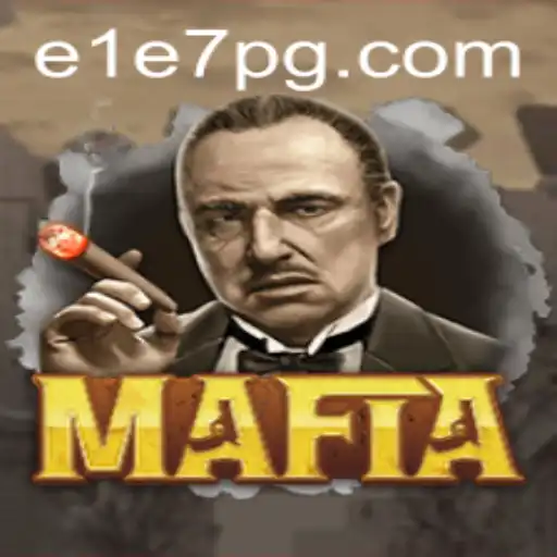 Descubra o Fascinante Jogo de Estratégia 'Mafia' na Era Digital com E1E7.COM