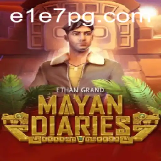Descubra o Excitante Mundo de MayanDiaries na Plataforma E1E7.COM