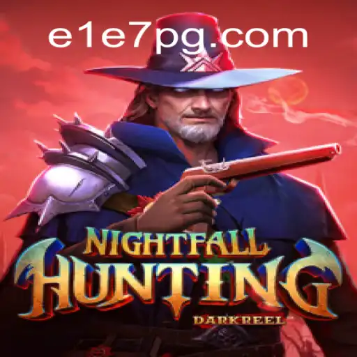 Explorando o Jogo NightfallHunting