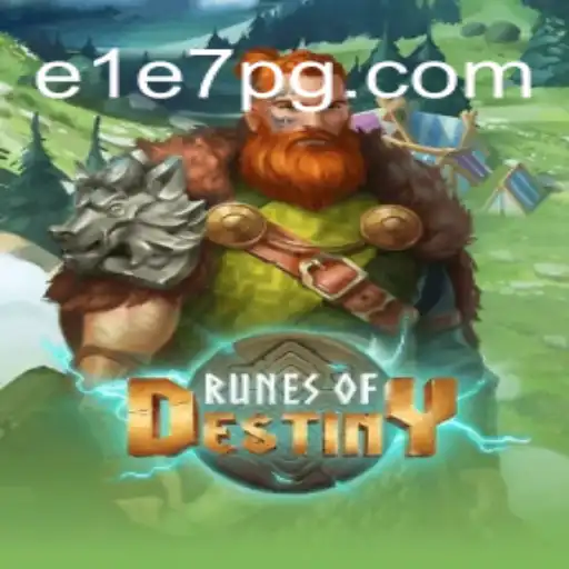 Descubra o Fascinante Mundo de RunesOfDestiny