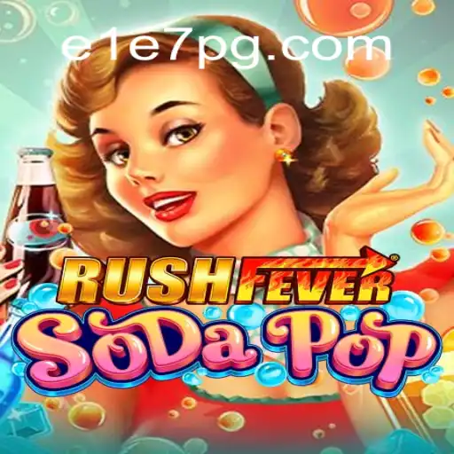 Descubra a Aventura do Jogo RushFeverSodaPop