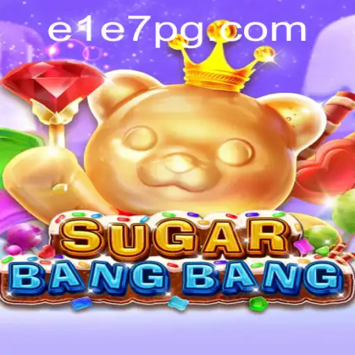 SUGARBANGBANG: Uma Imersão no Mundo Doce e Explosivo