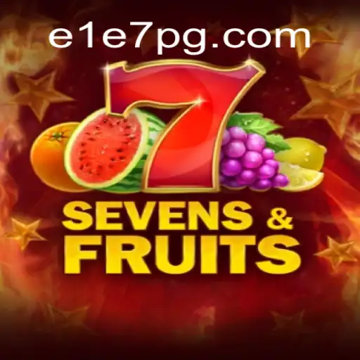 Descubra o Fascinante Mundo do SevensFruits