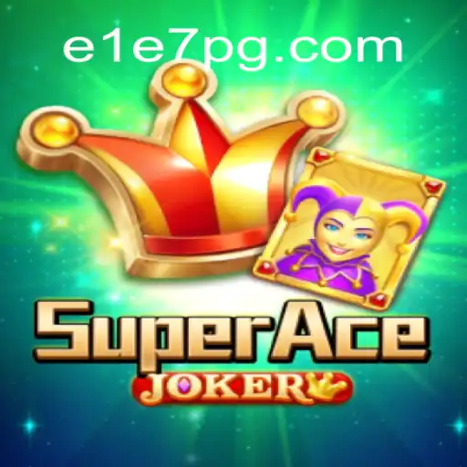 Descubra o emocionante mundo de SuperAceJoker: Um mergulho nas regras e jogabilidade