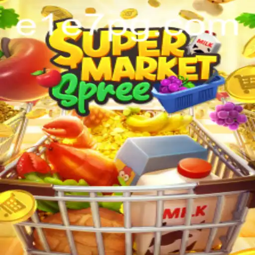 SupermarketSpree: Conheça o Novo Fenômeno dos Jogos Casuais