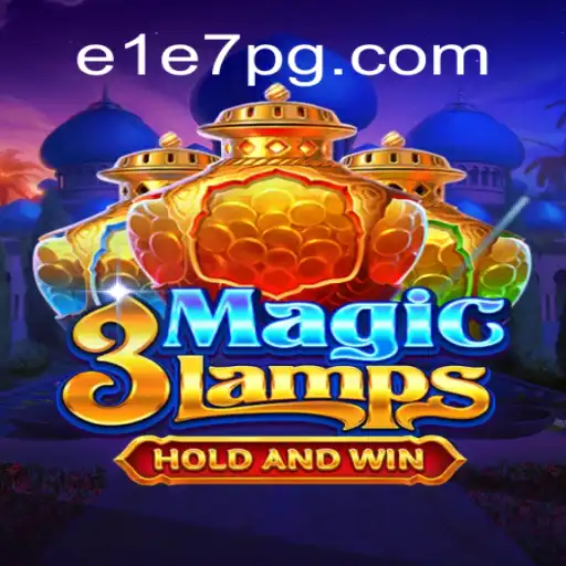 Descubra o Enigmatic Adventure de 3MagicLamps