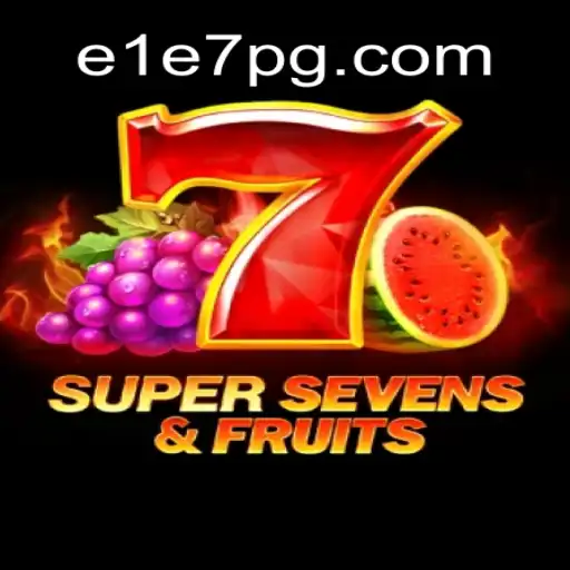 Explorando o Fascinante Mundo de 7SuperSevensFruits