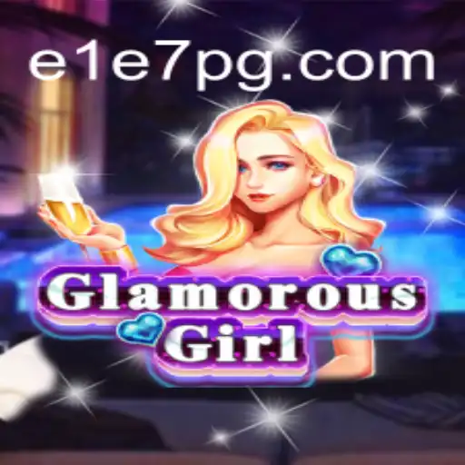 Descubra a Magia de GlamorousGirl
