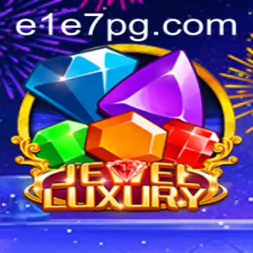 Descubra a Excitante Aventura de JewelLuxury: Um Mergulho no Mundo dos Jogos Online em E1E7.COM