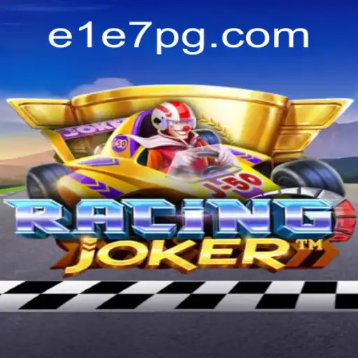 Explorando o Mundo Imersivo do Jogo RacingJoker