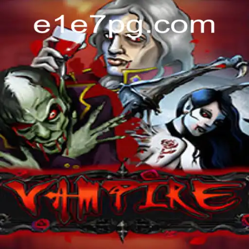 Descubra o Fascinante Universo do Jogo Vampire