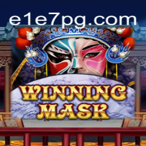 Descubra 'WinningMask': O Novo Fenômeno dos Jogos Digitais