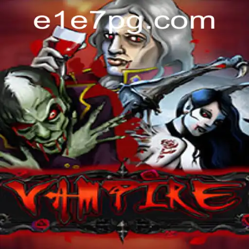 Descubra o Fascinante Universo do Jogo Vampire
