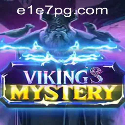 Descubra o Mundo de VikingsMystery: O Jogo que Está Revolucionando o Cenário dos Games