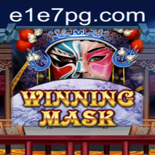 Descubra 'WinningMask': O Novo Fenômeno dos Jogos Digitais
