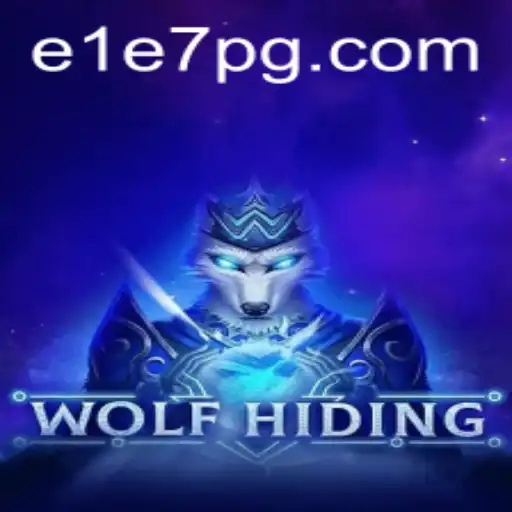 Descubra o Fascinante Mundo de 'WolfHiding'